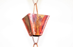 Picture for category Square Cup Rain Chains